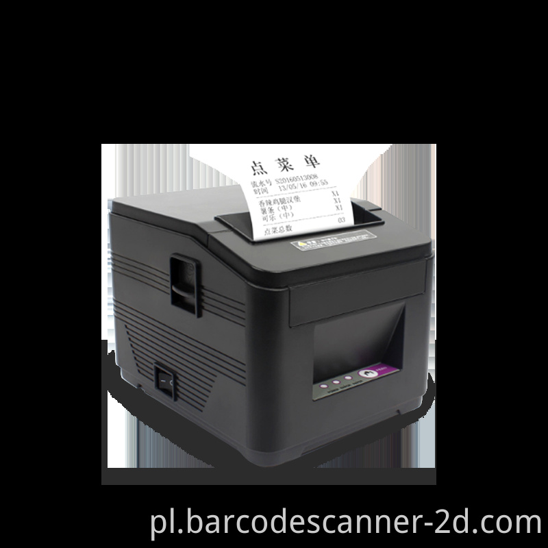 Barcode Label Printer Thermal printer